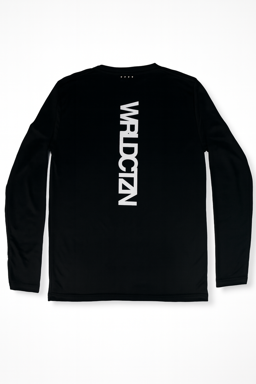 Running Club Long Sleeve